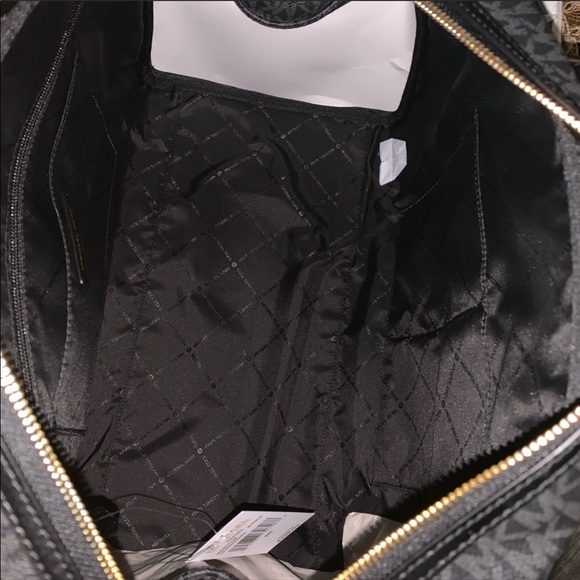 New Mk luggage 🖤 - Picture 2 of 7